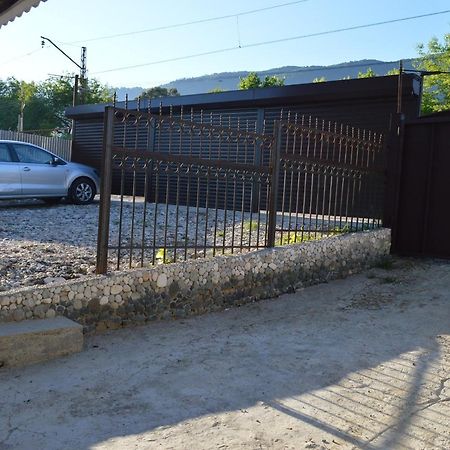 Villa Maria Guest House New Athos 외부 사진