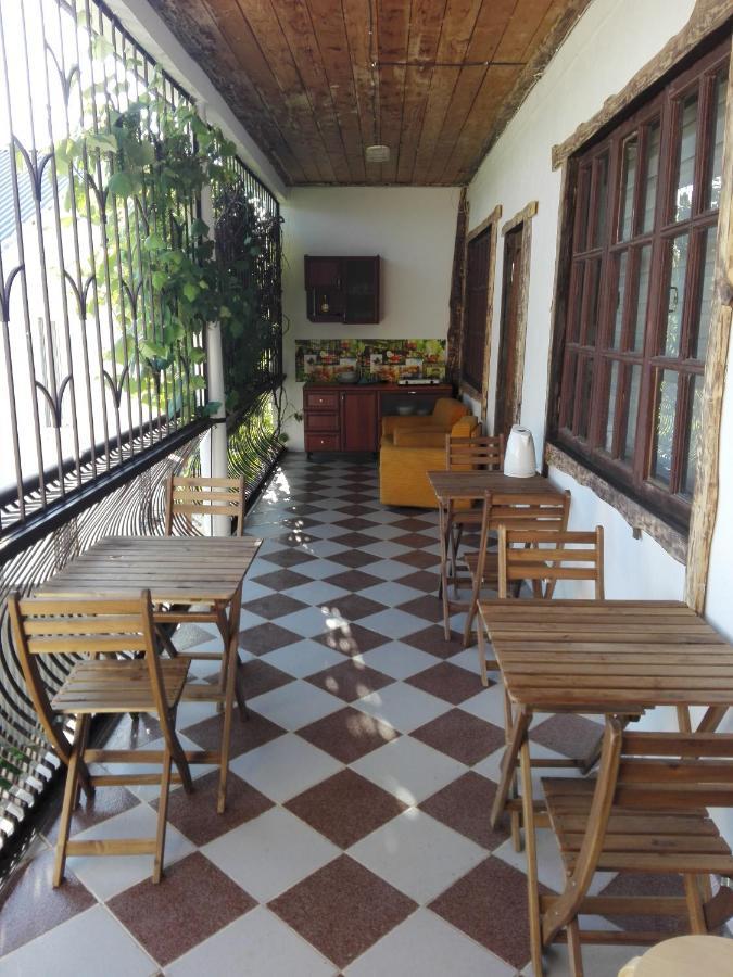 Villa Maria Guest House New Athos 외부 사진