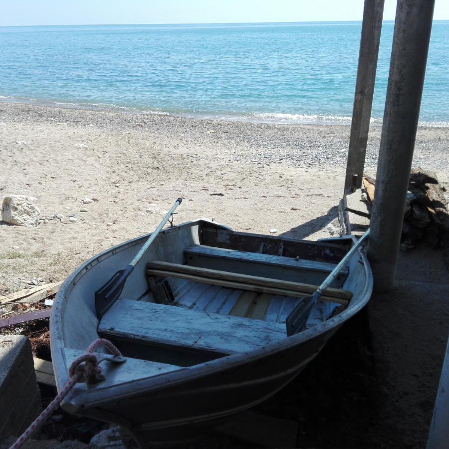 Villa Maria Guest House New Athos 외부 사진