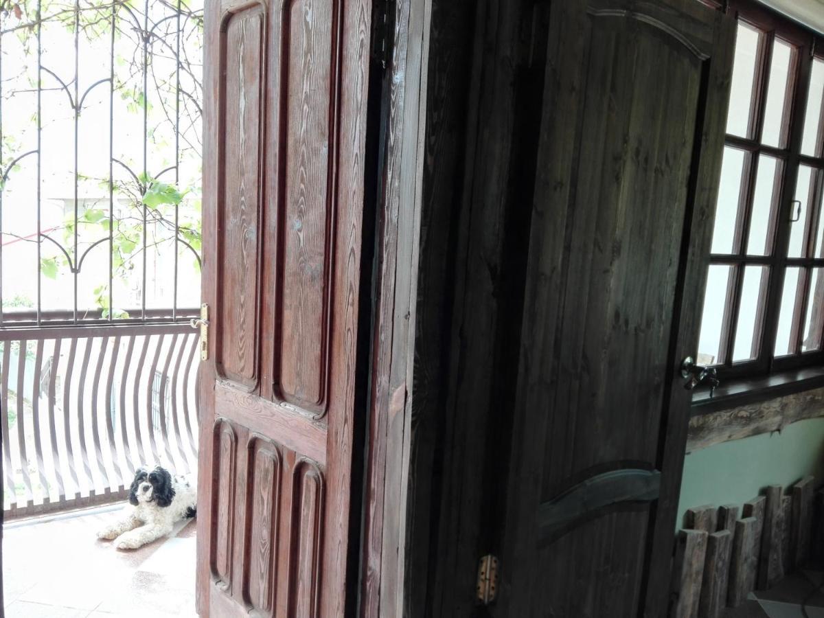 Villa Maria Guest House New Athos 외부 사진