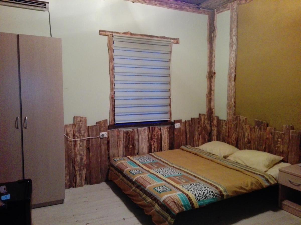 Villa Maria Guest House New Athos 외부 사진