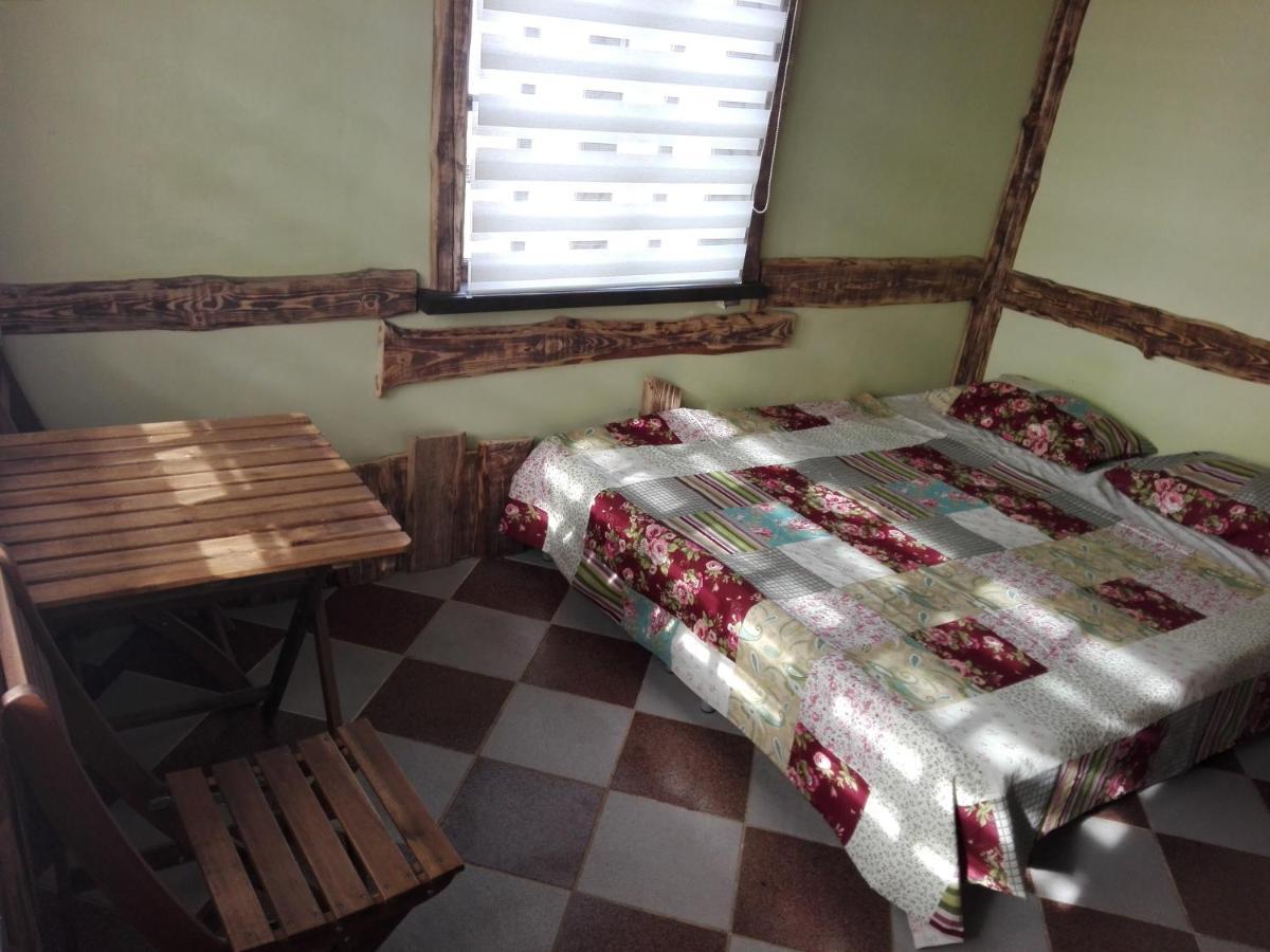 Villa Maria Guest House New Athos 외부 사진