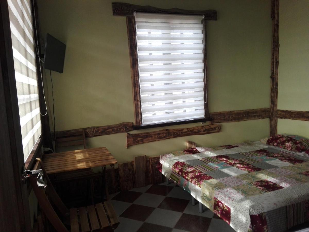 Villa Maria Guest House New Athos 외부 사진