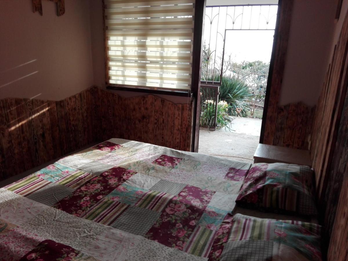 Villa Maria Guest House New Athos 외부 사진