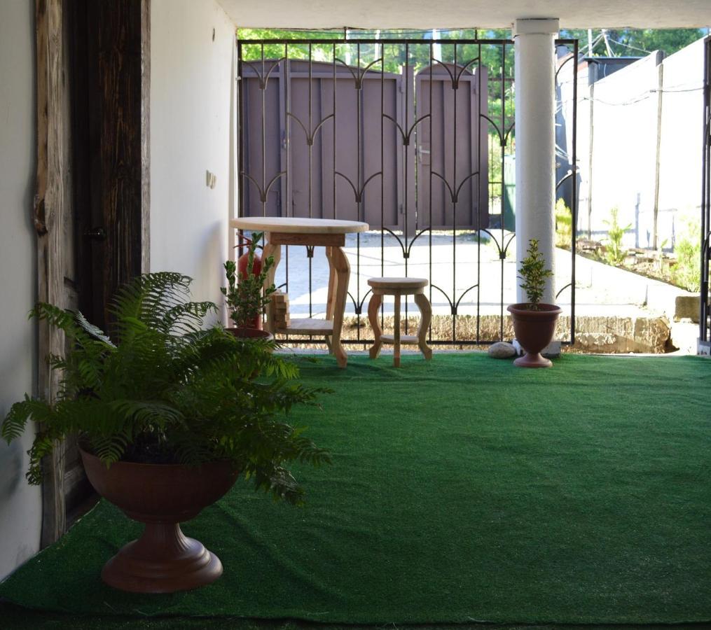 Villa Maria Guest House New Athos 외부 사진