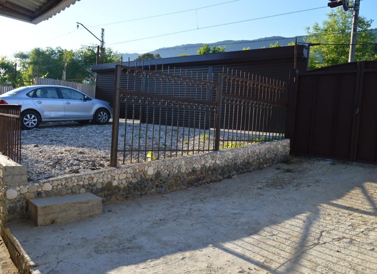 Villa Maria Guest House New Athos 외부 사진