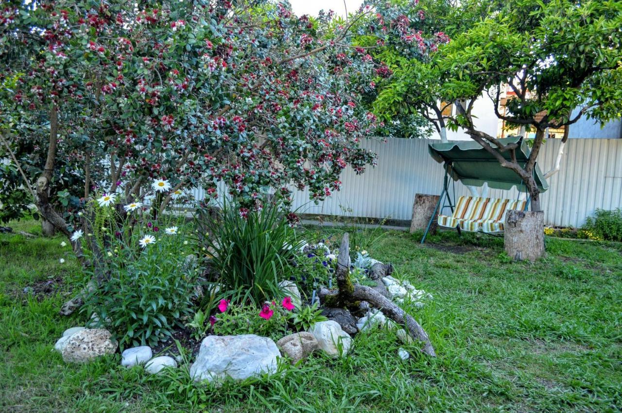 Villa Maria Guest House New Athos 객실 사진